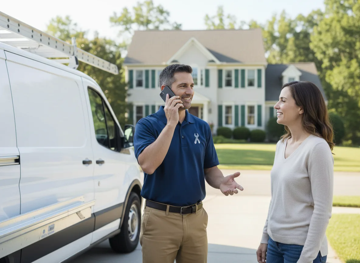 Home Gutter Service Osborne, KS FAQs